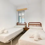 Aguamarina B Apartament Calpe