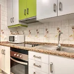Apartament Aguamarina B Calpe