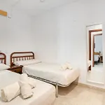 Apartament Aguamarina B