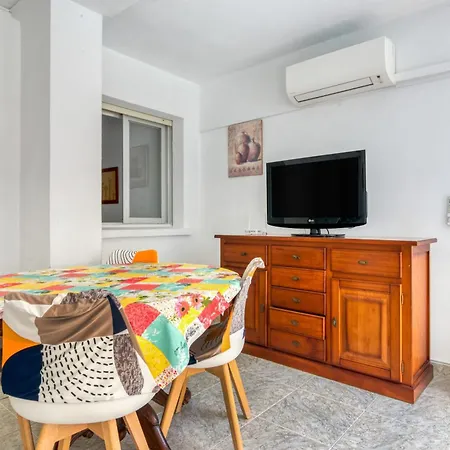 Appartement Aguamarina B