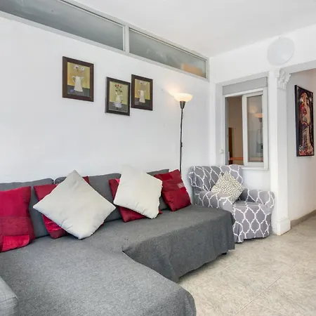 Aguamarina B Appartement Calp