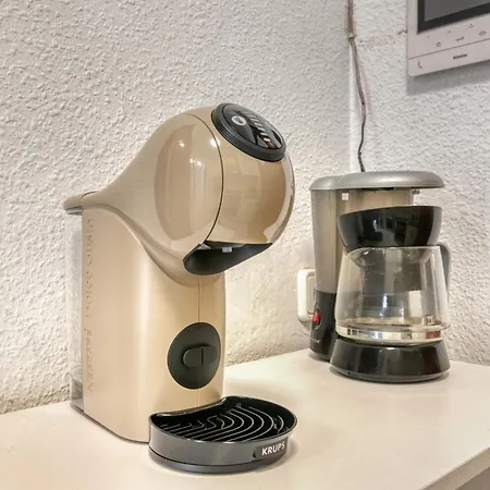 Appartement Aguamarina B *