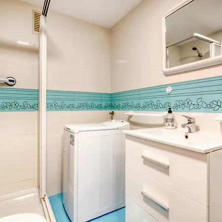Appartement Aguamarina B