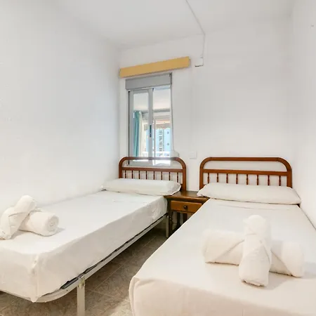 Appartement Aguamarina B Calp